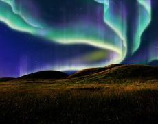 Aurora Borealis Aurora Borealis