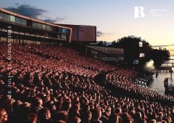 Bregenzer Festspiele