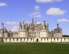 Schloss Chambord Schloss Chambord
