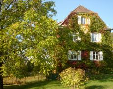 Maison Albert Schweitzer Maison Albert Schweitzer