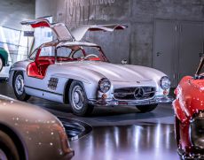 Mercedes Benz Mercedes Benz