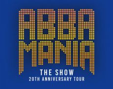 ABBAMANIA THE SHOW