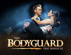 The Bodyguard - Das Musical The Bodyguard - Das Musical