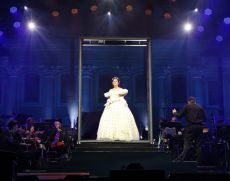 ELISABETH - Das Musical