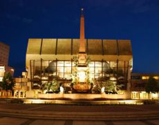Gewandhaus Leipzig Gewandhaus Leipzig