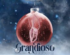 GRANDIOSO GRANDIOSO