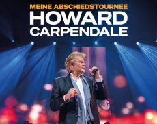 Howard CARPENDALE Howard CARPENDALE