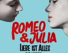 ROMEO & JULIA ROMEO & JULIA