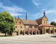 Kloster Maulbronn