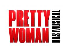 PRETTY WOMAN – Das Musical PRETTY WOMAN – Das Musical