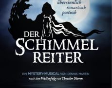 Der SCHIMMELREITER Der SCHIMMELREITER