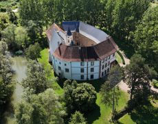 Château de Saint-Sixte