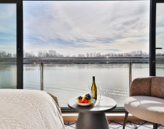 MS VIVA TWO - Kabinenbeispiel MS VIVA TWO - Kabinenbeispiel