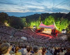 Waldbühne Berlin