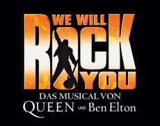 We Will Rock You  We Will Rock You